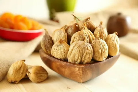 تصویر 1 از قیمت و خرید انجیر مسقطی استهبان + فروش ارزان